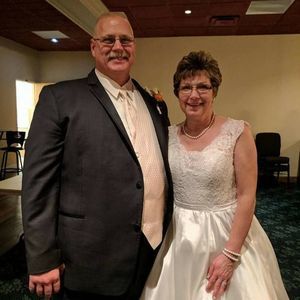 Meet your Posher, Gail